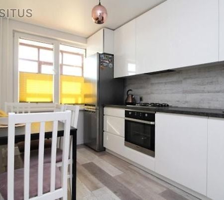 Nemuno Apartamentai Panevėžys 외부 사진
