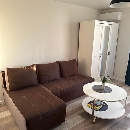 Nemuno Apartamentai Panevėžys 외부 사진