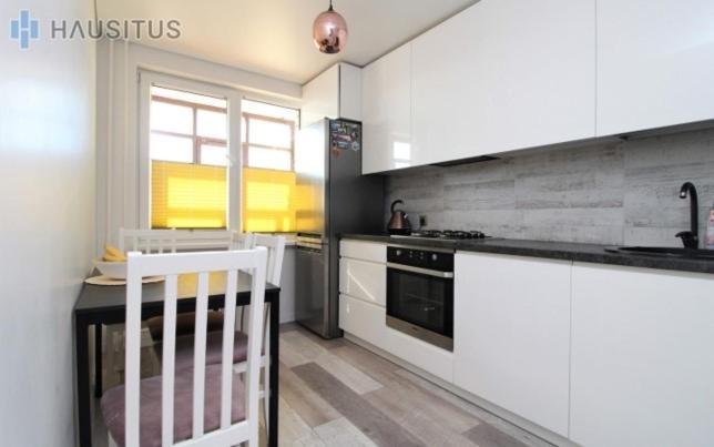 Nemuno Apartamentai Panevėžys 외부 사진