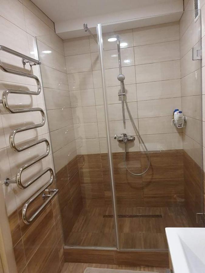 Nemuno Apartamentai Panevėžys 외부 사진