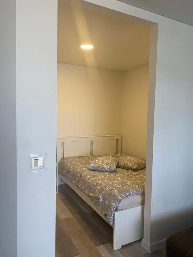 Nemuno Apartamentai Panevėžys 외부 사진