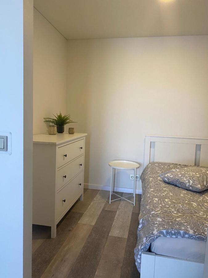 Nemuno Apartamentai Panevėžys 외부 사진